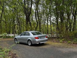 Grau Gebraucht 2006 BMW 523 Limousine | 9.900 €