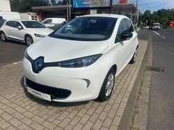 Gebraucht 2015 Renault Zoe Intens Kleinwagen | 6.499 € (Fairer Preis)