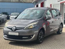 Grau Gebraucht 2013 Renault Scénic III Van / Kleinbus | 6.995 € (Teuer)