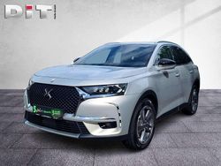 Lackierung chrystal pearl Gebraucht 2022 DS Automobiles DS7 Crossback Rivoli SUV | 29.740 € (Guter Preis)
