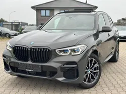 Grau Gebraucht 2022 BMW X5 M Sport SUV | 58.072 € (Fairer Preis)
