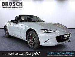 Neu 2025 Mazda MX5 Homura-Line Cabrio | 37.790 € (Teuer)