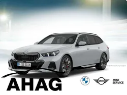 M brooklyn grau metallic Neu 2025 BMW 540 Performance Kombi | 79.840 € (Superpreis)