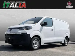 Weiß Gebraucht 2025 Fiat Scudo Van / Kleinbus | 27.270 € (Superpreis)