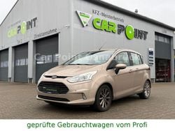 Beige Gebraucht 2017 Ford B-MAX Titanium Van / Kleinbus | 5.500 € (Guter Preis)