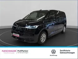 Schwarz Gebraucht 2022 VW T7 Life Van | 56.980 €