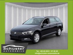 Schwarz Gebraucht 2020 VW Passat R Kombi | 14.980 € (Guter Preis)