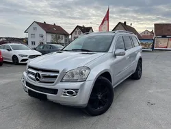 Silber Gebraucht 2007 Mercedes GL320 SUV | 10.200 € (Fairer Preis)