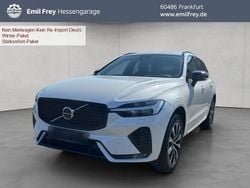 Weiß Gebraucht 2024 Volvo XC60 Plus SUV | 42.450 € (Superpreis)