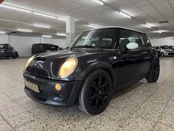 Schwarz Gebraucht 2006 Mini Cooper S Kleinwagen | 3.798 € (Guter Preis)