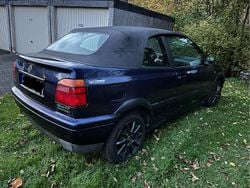 Gebraucht 1995 VW Golf Cabriolet Cabrio | 1.450 €