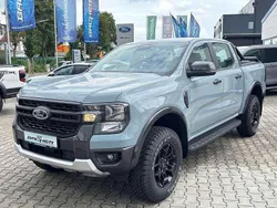 Grau Neu 2025 Ford Ranger Tremor Abholung | 47.900 € (Guter Preis)