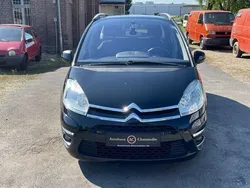 Citroën Grand C4 Picasso
