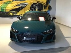 Individuallackierungen audi excl Gebraucht 2021 Audi R8 Coupé Advanced Coupé | 181.999 € (Fairer Preis)