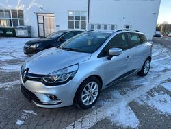 Grau Gebraucht 2018 Renault Clio GrandTour Intens Kombi | 9.956 € (Fairer Preis)