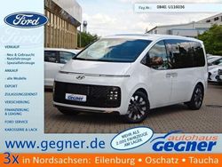 Andere Gebraucht 2023 Hyundai Staria Signature Van | 49.440 € (Etwas zu teuer)