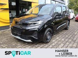 Schwarz Gebraucht 2024 Opel Combo Life Van / Kleinbus | 30.290 € (Teuer)