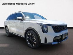 Weiß ((swp) snow white peal) Neu 2025 Kia Sorento Platinum SUV | 56.834 € (Guter Preis)
