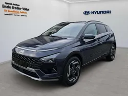 Aurora grey / met Neu 2025 Hyundai Bayon Prime SUV | 25.990 € (Etwas zu teuer)