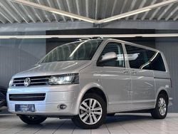 Silber Gebraucht 2013 VW T5 Life Van | 19.500 € (Fairer Preis)