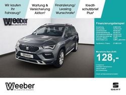 Grau Gebraucht 2025 Seat Ateca Xperience SUV | 27.731 € (Guter Preis)