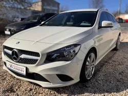 Mercedes CLA200