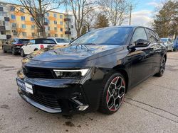 Schwarz Gebraucht 2022 Opel Astra Limousine | 18.900 € (Etwas zu teuer)