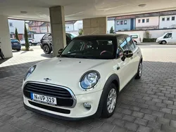 Beige Gebraucht 2016 Mini Cooper D Kleinwagen | 8.500 € (Fairer Preis)