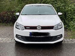Weiß Gebraucht 2013 VW Polo GTI Kleinwagen | 7.599 € (Guter Preis)