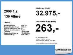 Schwarz (lackierung schwarz perla nera/typ aussenverkl) Gebraucht 2025 Peugeot 2008 Allure SUV | 32.699 €