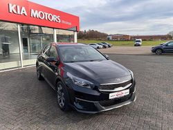 Schwarz Gebraucht 2020 Kia XCeed Spirit SUV | 18.970 € (Fairer Preis)