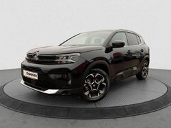 Schwarz Gebraucht 2024 Citroën C5 Aircross SUV | 22.800 € (Superpreis)