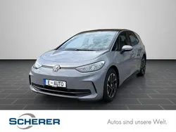 Mondsteingrau Gebraucht 2024 VW ID.3 Pro Kleinwagen | 32.745 € (Fairer Preis)