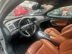 Silber Gebraucht 2012 Opel Insignia Limousine | 5.199 €