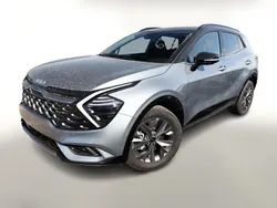 Pentametal metallic Neu 2024 Kia Sportage 2 SUV | 38.516 € (Superpreis)