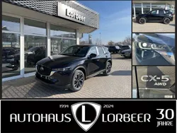 Andere Neu 2024 Mazda CX-5 Exclusive-Line SUV | 37.990 € (Guter Preis)