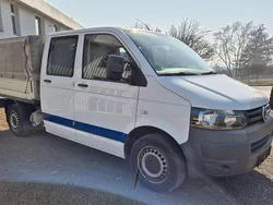 Candyweiß Gebraucht 2011 VW T5 Van | 5.999 € (Superpreis)