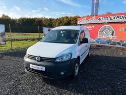 Gebraucht 2011 VW Caddy Van / Kleinbus | 5.900 € (Superpreis)