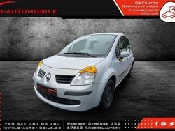 Grau Gebraucht 2005 Renault Modus Dynamique Van / Kleinbus | 800 € (Guter Preis)