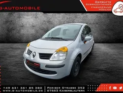 Grau Gebraucht 2005 Renault Modus Dynamique Van / Kleinbus | 1.000 € (Guter Preis)