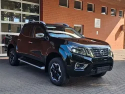 Gebraucht 2021 Nissan Navara Tekna Abholung | 32.800 € (Fairer Preis)