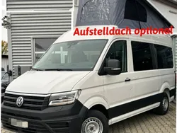 Weiß Gebraucht 2020 VW California California Van | 49.990 € (Superpreis)