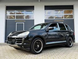 Schwarz Gebraucht 2010 Porsche Cayenne SUV | 11.900 €