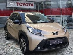 Beige Neu 2025 Toyota Aygo X SUV | 15.990 € (Guter Preis)