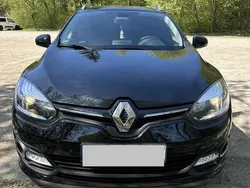 Schwarz Gebraucht 2013 Renault Mégane III Initiale Paris Kombi | 6.800 € (Fairer Preis)