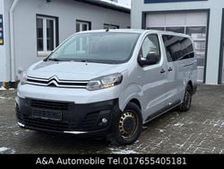 Grau Gebraucht 2019 Citroën Spacetourer Van / Kleinbus | 16.400 € (Fairer Preis)