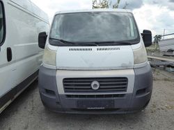 Weiß Gebraucht 2008 Fiat Ducato Van | 2.618 € (Guter Preis)