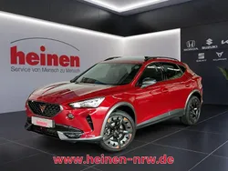 Rot Gebraucht 2022 Cupra Formentor SUV | 25.499 € (Fairer Preis)