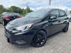 Schwarz Gebraucht 2019 Opel Corsa Innovation Kleinwagen | 9.490 € (Fairer Preis)