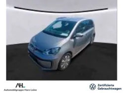 Silber Gebraucht 2021 VW e-up! United Kleinwagen | 14.040 € (Fairer Preis)
